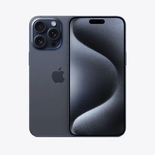 【Apple】A級福利品 iPhone 15 Pro 256G 6.1吋(保固六個月)