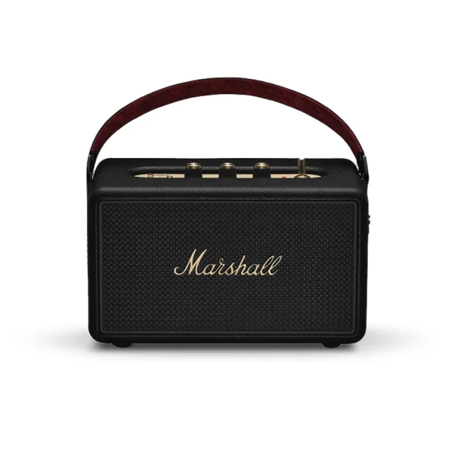 【Marshall】Kilburn III 攜帶式藍牙喇叭 樂器用(公司貨保證)