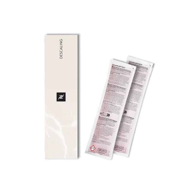 【Nespresso】DESCALING KIT 咖啡機除垢劑