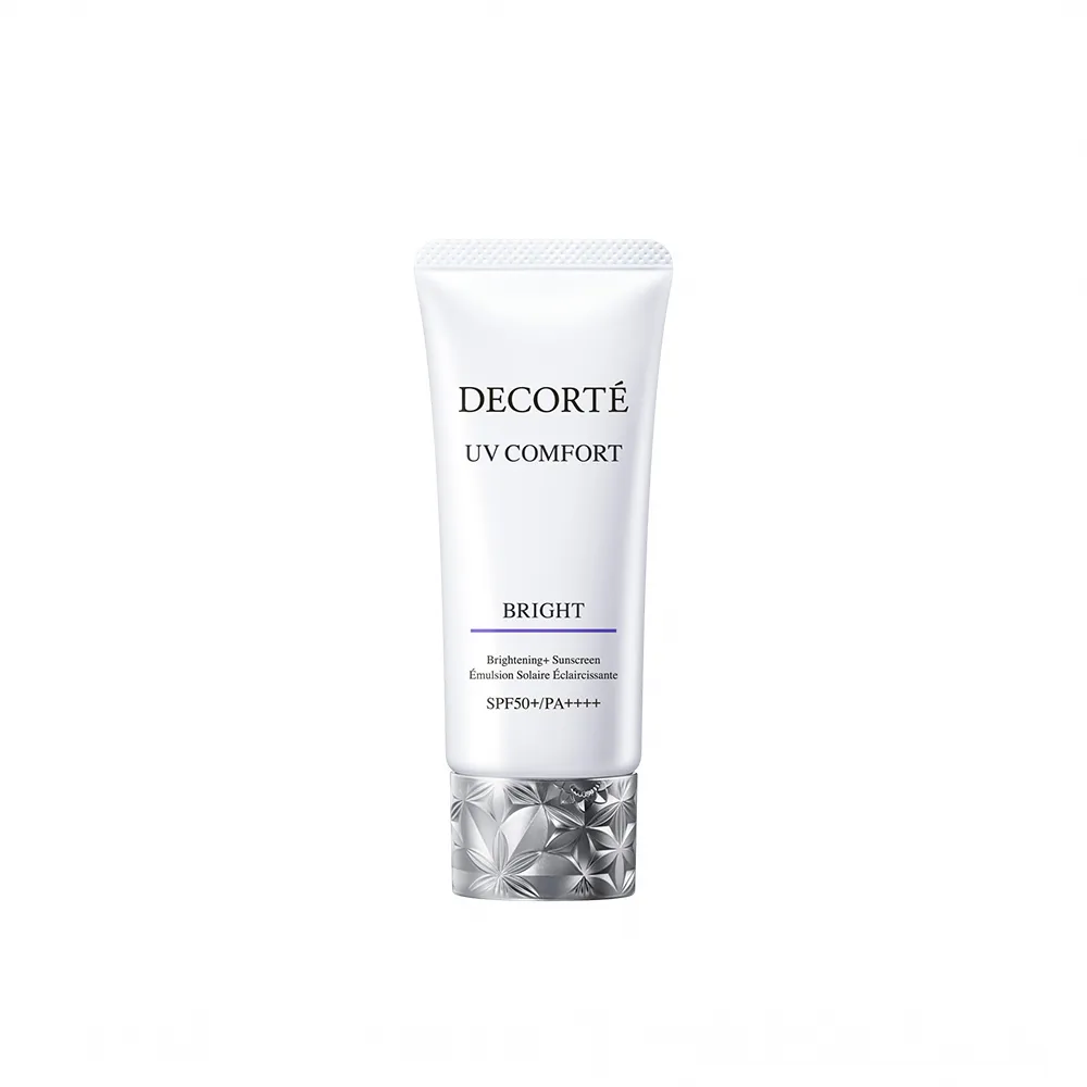 【COSME DECORTE 黛珂】極效光無痕防禦乳30mL(美白型)