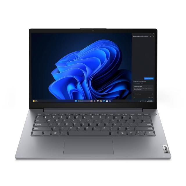 【Lenovo】+Office2024★14吋i5 輕薄筆電(V14 G5/i5-13420H/16G/512G SSD/W11H)