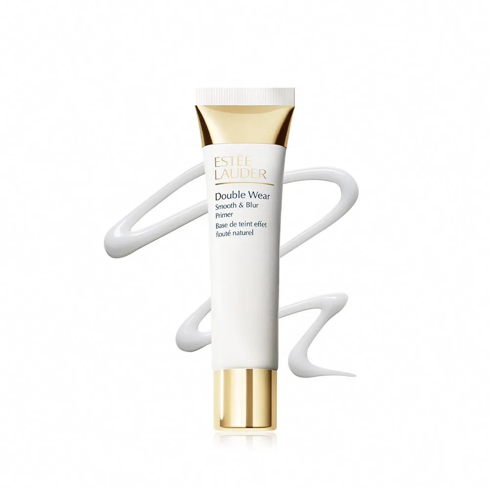 【Estee Lauder 雅詩蘭黛】粉持久毛孔隱形柔焦妝前乳 40ml