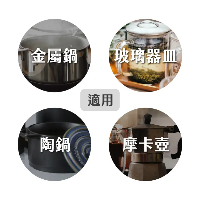 【IBILI】西班牙 電磁爐導熱板 19cm / 電磁爐 IH爐 均熱盤