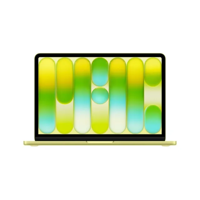【Apple】MacBook Neo 13吋 A18 Pro 晶片 6核心CPU 與 5核心GPU (8G/512G) SSD/含Touch ID的巧控鍵盤