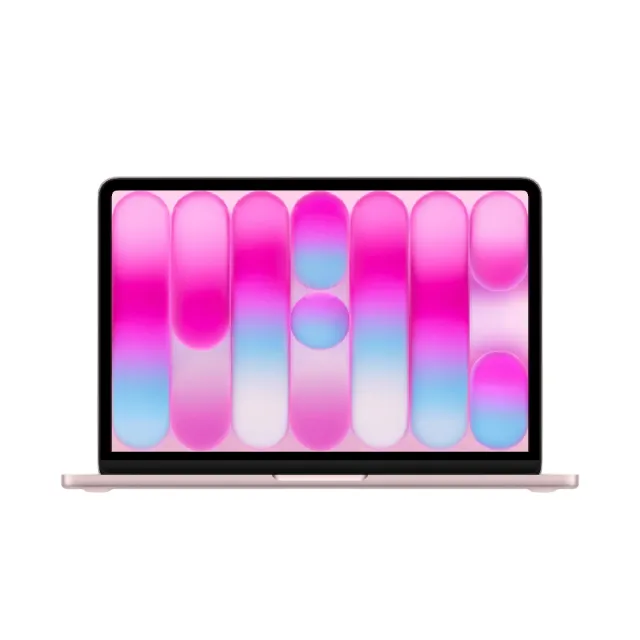【Apple】MacBook Neo 13吋 A18 Pro 晶片 6核心CPU 與 5核心GPU (8G/256G) SSD