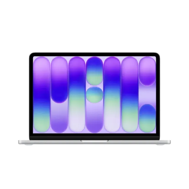 【Apple】MacBook Neo 13吋 A18 Pro 晶片 6核心CPU 與 5核心GPU (8G/256G) SSD