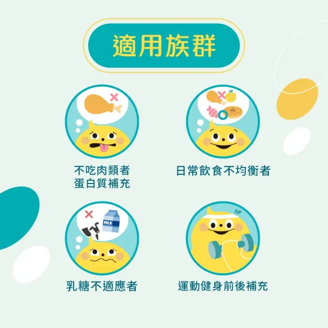 【THE VEGAN 樂維根】經典植物優蛋白 一組入 1KG/袋(優蛋白.高蛋白.蛋白粉.台灣製造.全素)