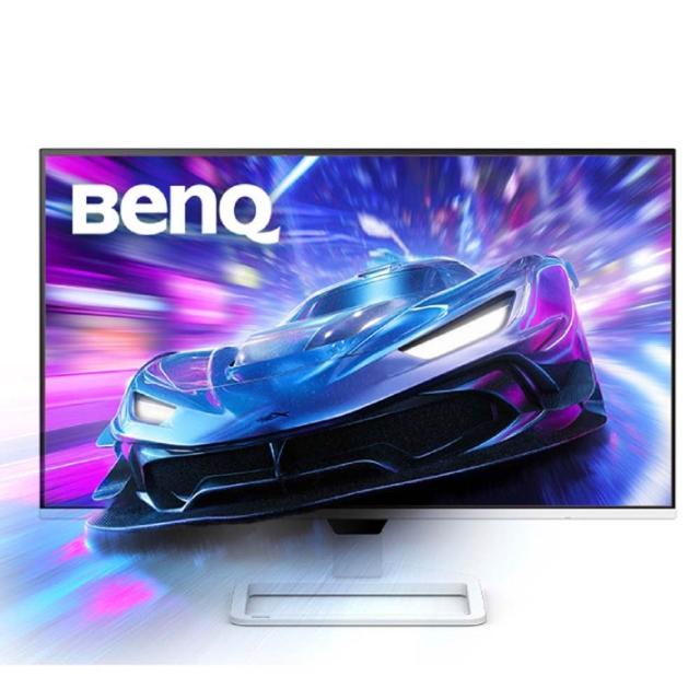 【BenQ】EW270Q 2K 200Hz護眼螢幕(27型/200Hz/1ms//HDMI/Type-C/DP/內建喇叭)