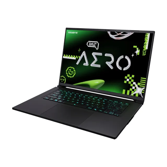 【GIGABYTE 技嘉】16吋Ryzen AI 7 350 RTX5070 AI電競筆電 (AERO X16 1WH93TWC94AH/16G/1TB/W11)