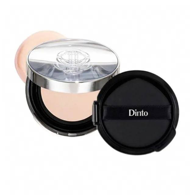【Dinto】水光氣墊 SPF50+ PA+++ 12g