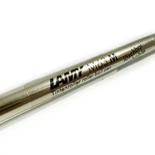 【LAMY】M63鋼珠筆芯 單枝入 (適用筆款參考描述下單前請再三確認)