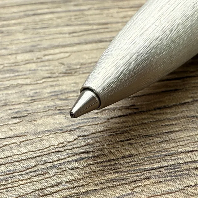 【LAMY】2000系列 301 玻璃纖維 鋼珠筆 黑