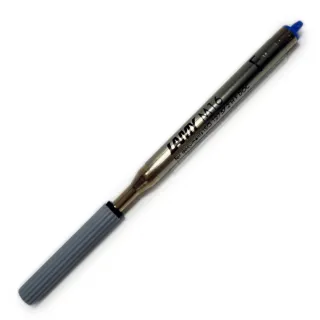 【LAMY】M16原子筆芯 單枝入 (適用筆款參考描述下單前請再三確認)