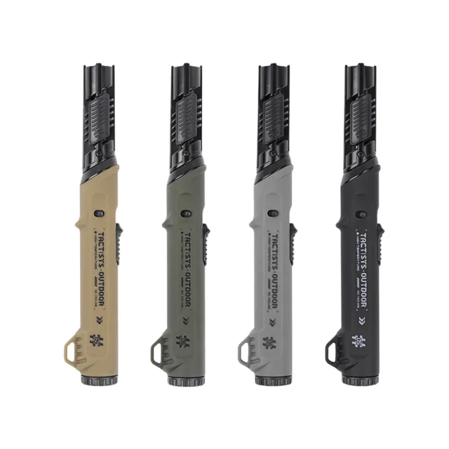 【山趣】ST-05 熾星點火器(點火器 點火 焚火 焚火工具 求生工具 露營 逐露天下)