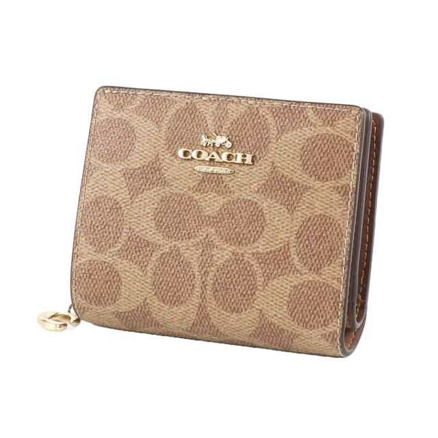 【COACH】x Michael Kors 經典皮夾/斜背包/貝殼包 (多款選)