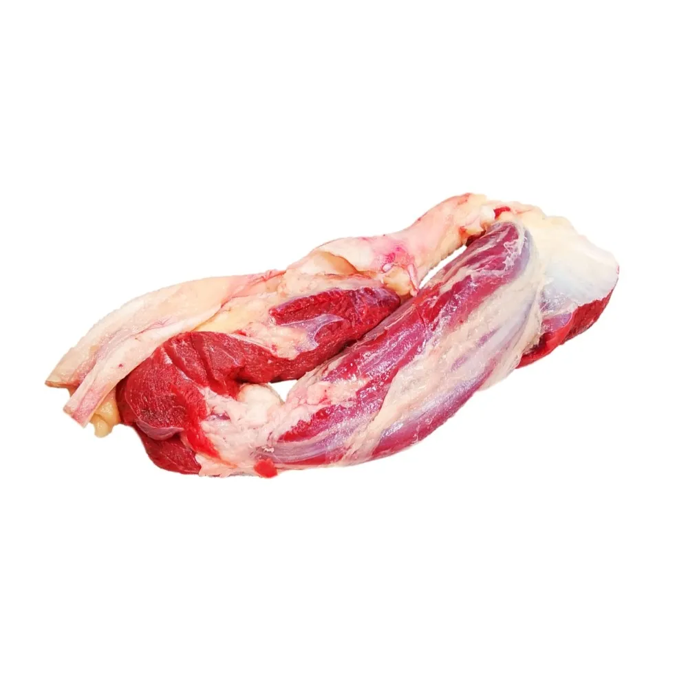 【國際牛肉店】牛腱切塊400g / 送滷包(清真台灣溫體溯源手切牛肉)
