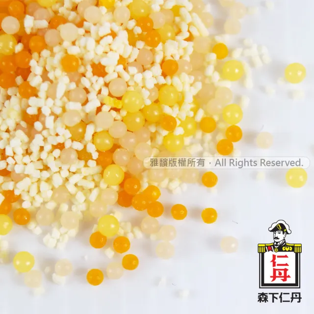 【森下仁丹】晶球益生菌敏益菌(30包/盒-乳鐵蛋白)