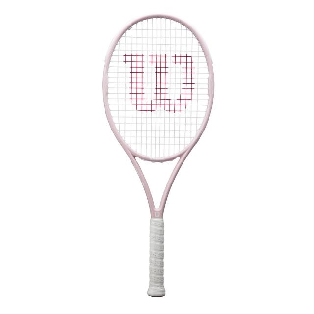 【WILSON】INTRIGUE SE TNS RKT 1 網球拍-穿線 1號握把 WR169410U1