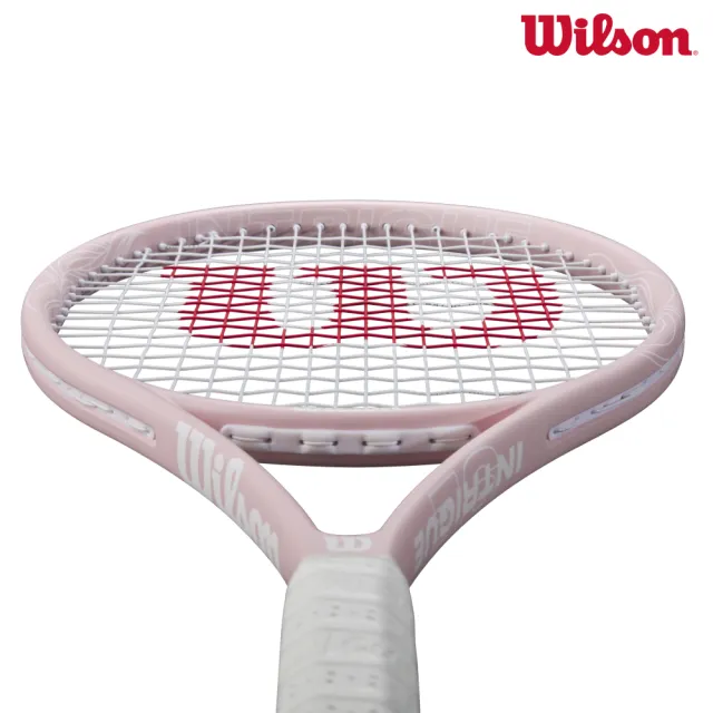 【WILSON】INTRIGUE SE TNS RKT 1 網球拍-穿線 1號握把 WR169410U1