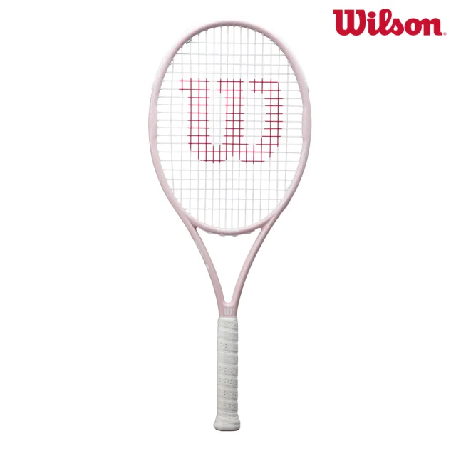 【WILSON】INTRIGUE SE TNS RKT 1 網球拍-穿線 1號握把 WR169410U1