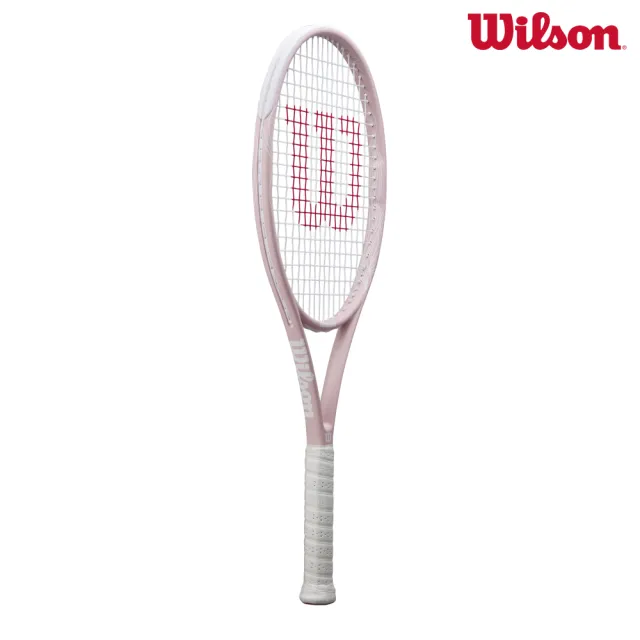 【WILSON】INTRIGUE SE TNS RKT 2 網球拍-穿線 2號握把 WR169410U2