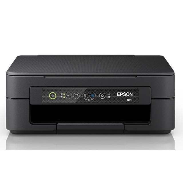 【EPSON】官方直營 搭1組T10J原廠1黑3彩墨水★XP-2200 三合一Wi-Fi雲端超值複合機