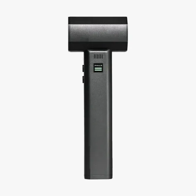 【Philo 飛樂】PHILO 飛樂 暴風怪獸 強力渦輪增壓暴力風槍 PF1200 除塵槍 (車麗屋)