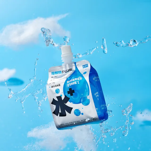 【盛香珍】Energy Time機能飲/零卡蒟蒻/低卡蒟蒻-180gX6包入(口味任選) 果凍飲 果凍包 隨身果凍 低卡果凍