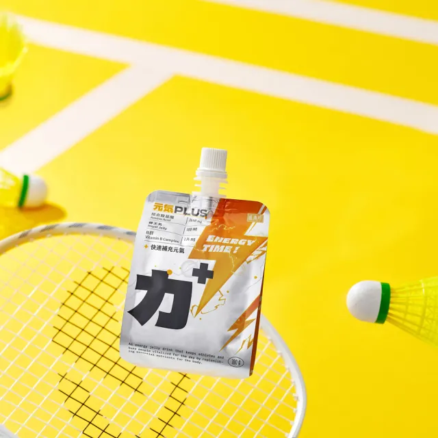 【盛香珍】Energy Time機能飲/零卡蒟蒻/低卡蒟蒻-180gX6包入(口味任選) 果凍飲 果凍包 隨身果凍 低卡果凍