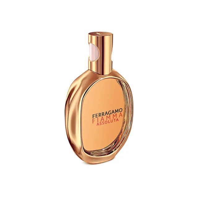 【Salvatore Ferragamo】純粹熾焰女性淡香精100ml(贈化妝包+同款小香6ml乙瓶.專櫃公司貨)