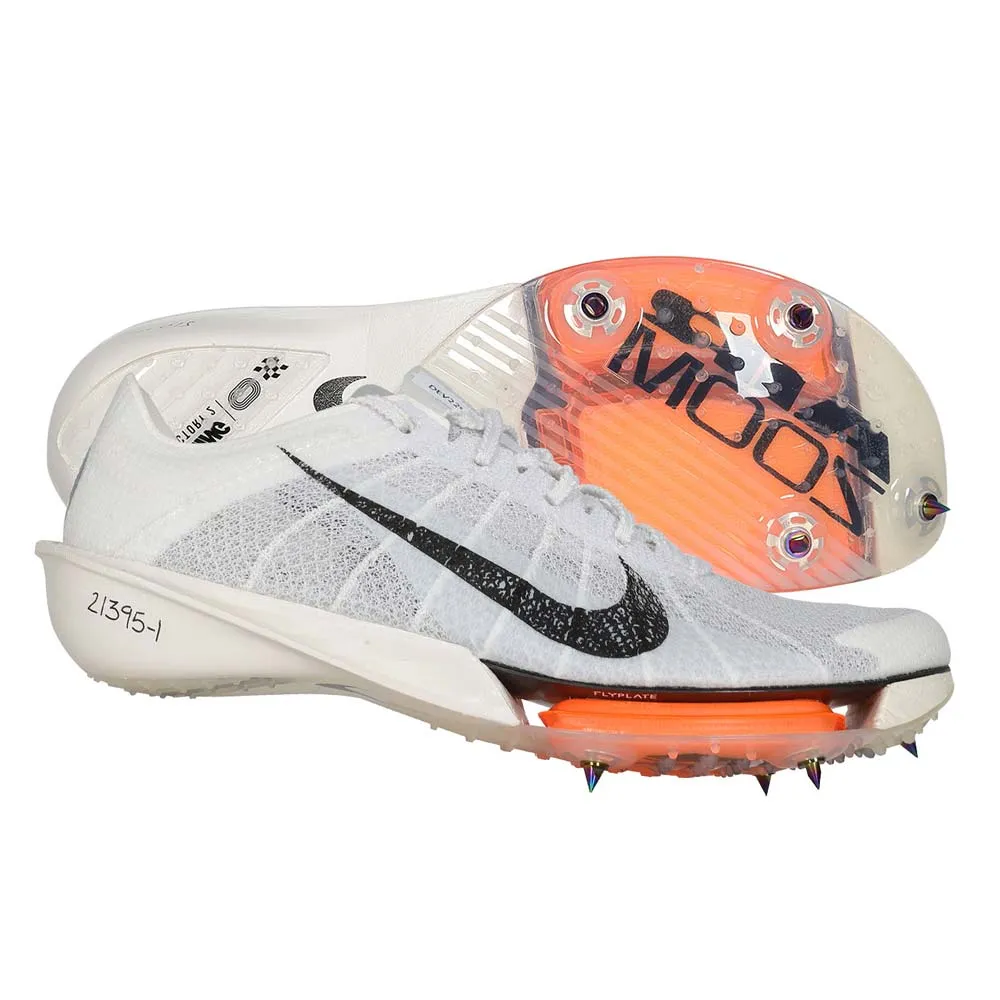 （新品）Nike Air Zoom victory 28cm 箱別途用意 NIKE 耐吉】AIR ZOOM VICTORY 2 男女田徑氣墊釘鞋-中長距離(HF7642-100