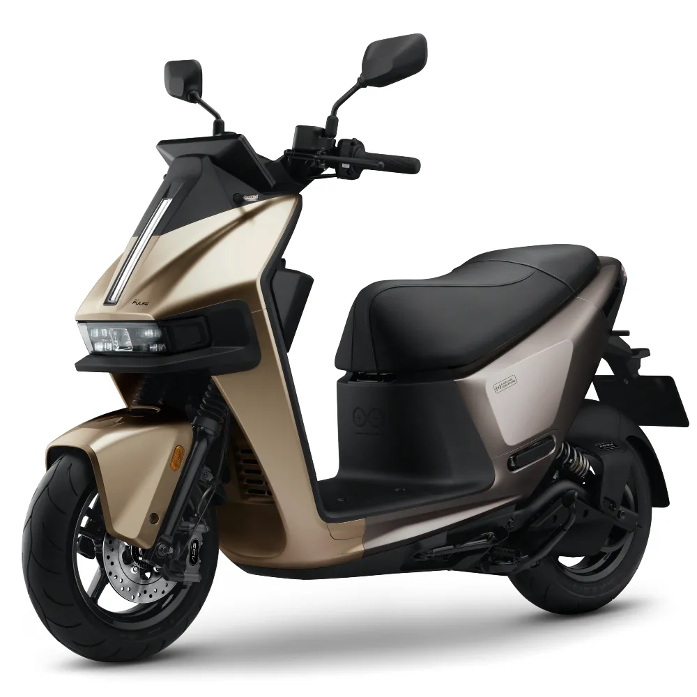 【Gogoro】Pulse Ultra(GU8G2)