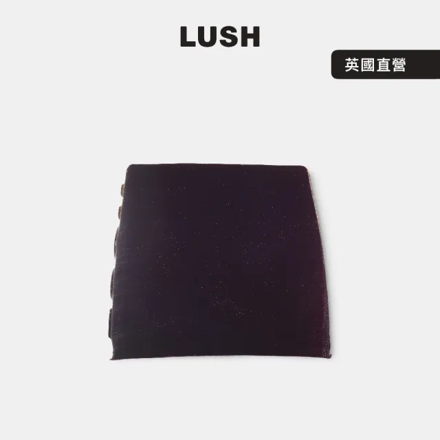 【LUSH 嵐舒】女神香氛皂 100g(茉莉花/檀香/木質/花香/肥皂/沐浴)