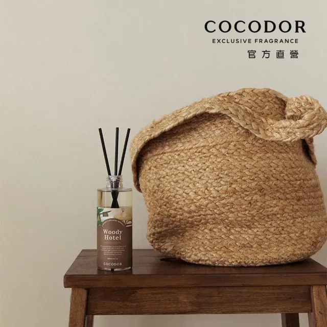 【COCODOR】擴香補充瓶200ml(多款任選/韓國香氛/官方直營/兩種包裝隨機出貨)