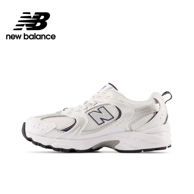【NEW BALANCE】NB 童鞋 中童_男童/女童_PZ530SB1-W(4-8歲)