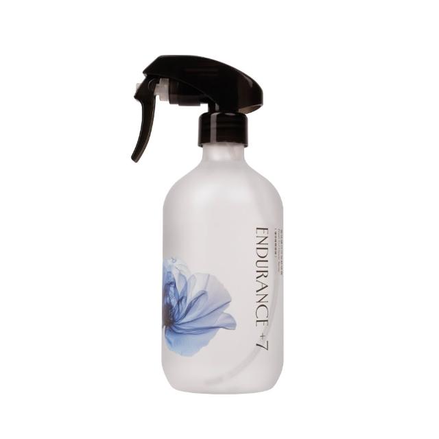 【1%植物關鍵】Endurance +7 愛延續切花保鮮噴霧500ml(鮮花 延長花期 情人節 花束 居家養護 玫瑰 百合)