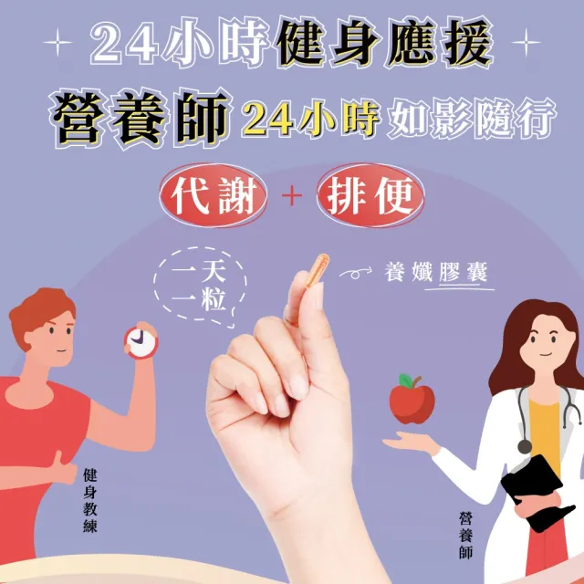 【荃贏全美】激燃革命EX 四效合一膠囊x5盒(共150顆)