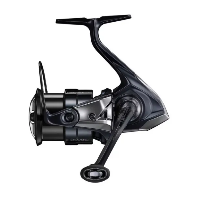 【SHIMANO】26 VANQUISH CE 2500SHG 紡車捲線器