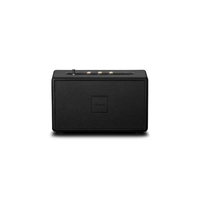 【Marshall】Acton IV 藍牙喇叭 全新第四代 樂器用 (公司貨保證)