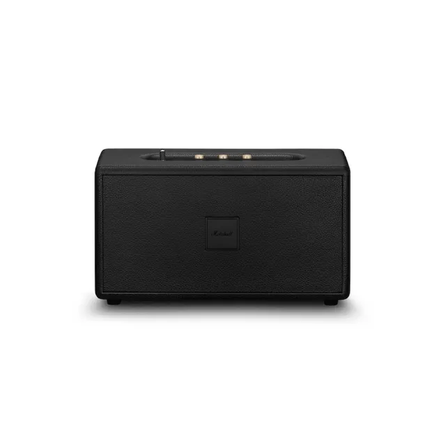 【Marshall】Stanmore IV 藍牙喇叭 全新第四代 樂器用 (公司貨保證)