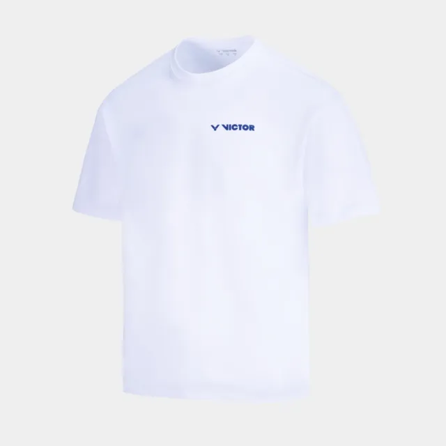 【VICTOR 勝利體育】VICTOR x 白沙屯媽祖聯名系列 T-Shirt(T-2603BMZ 抬轎勇者款)