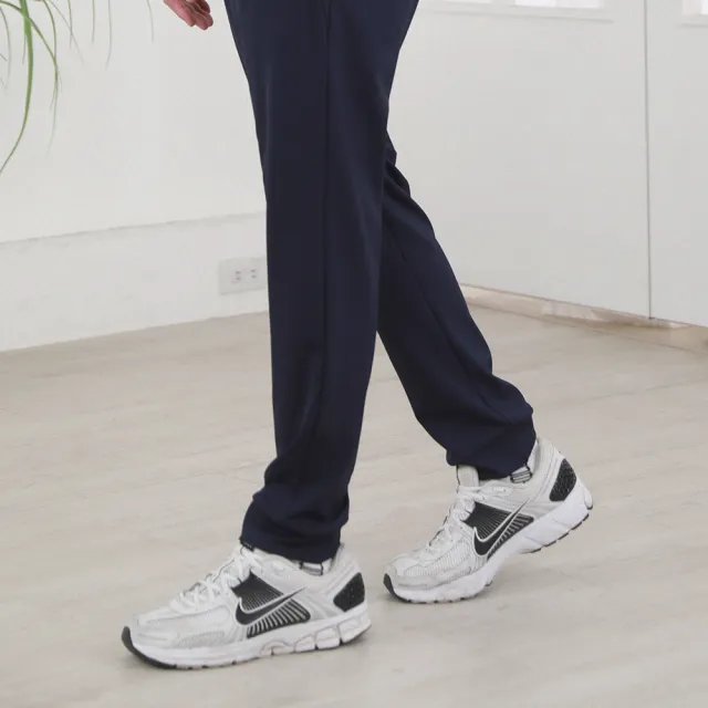 夜療醫細胞能量丹寧涼感修復神褲