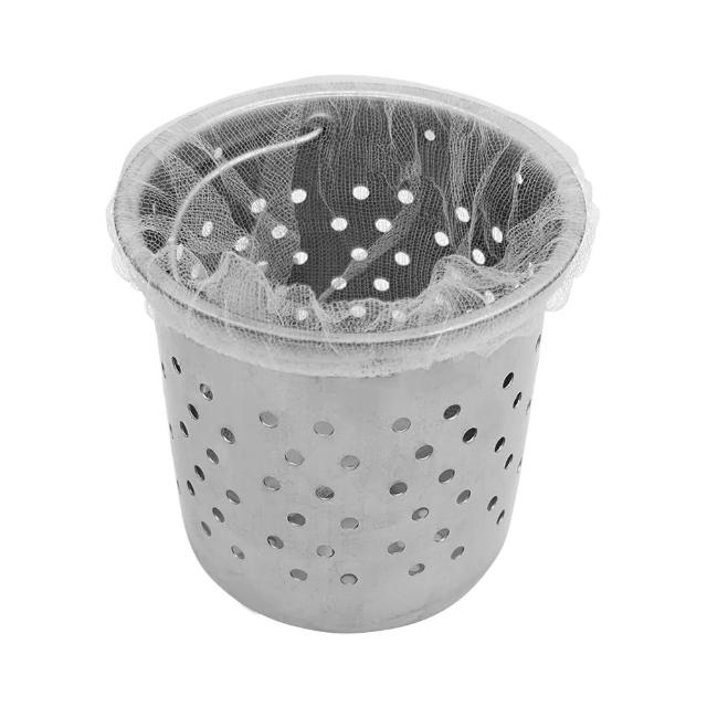 200枚-水槽菜渣過濾網(廚餘濾網 菜渣過濾 水槽過濾網 水槽濾網)