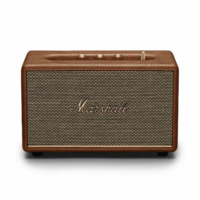 【Marshall】Acton III 全新第三代 樂器用 藍牙喇叭(公司貨保證)