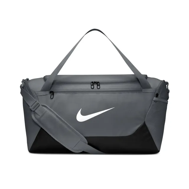 【NIKE 耐吉】男女 NK BRSLA S DUFF - X 運動包 旅行袋 - IB4394084