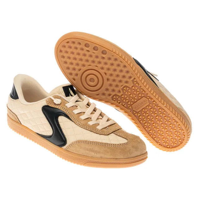 【SKECHERS】女鞋 休閒系列 休閒鞋 瞬穿舒適科技 HOTSHOT - COZY FIT 寬楦款(185329WNTBK)