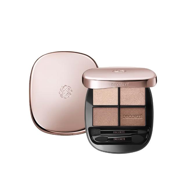 【COSME DECORTE 黛珂】補貨到 裸光訂製眼彩盤 5g(9色可選)