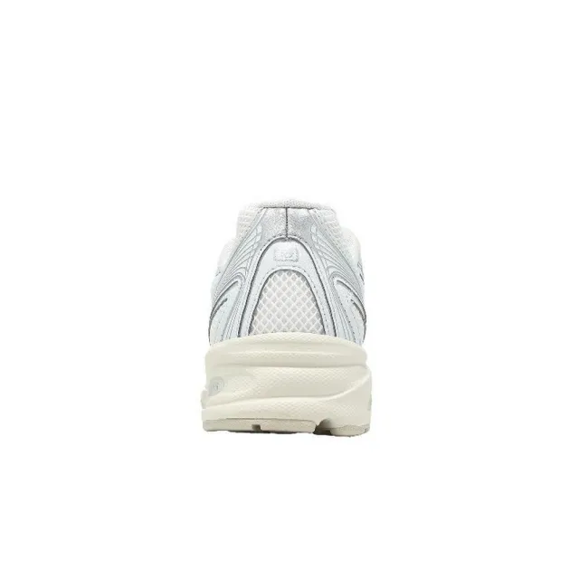 【NEW BALANCE】NB 740 復古鞋 休閒鞋 運動鞋 男 女 白銀 (U7407BO-D)