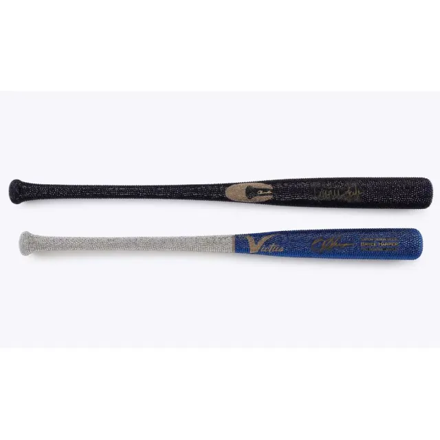 【FANATICS】2026 UNDER WRAPS MLB BATS VOL.II 官方授權 簽名球棒 親簽盲盒 抽大谷翔平/Judge/Ske