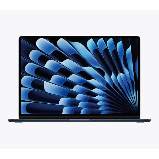 【Apple】MacBook Air 13.6吋 M5晶片 10核心CPU、8核心GPU (16G/512G) (2026)